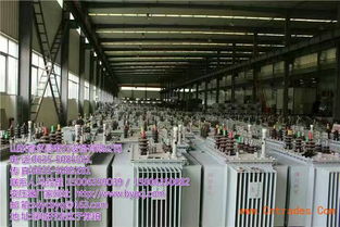 南京变压器集团——卓越技术服务，共创能源未来