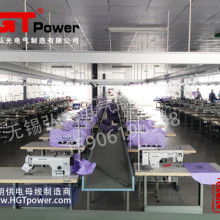 镇江市金星电器成套厂 专业提供优质滑触线与汇线桥架产品及技术服务