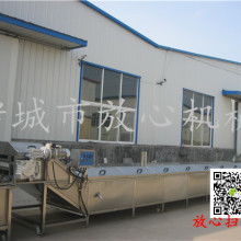 丰都县永祥榨菜加工厂 专注盐渍菜初加工与行业技术交流