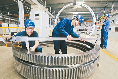 聚改革之力 争发展之先 技术服务的创新驱动与未来路径