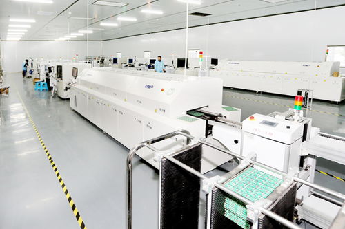 以项目建设点燃高质量发展强引擎——长治高新区技术交流综述