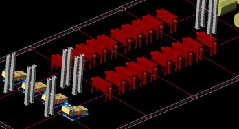 从图纸到现实 玉米加工厂房设备布置图的技术交流与心得