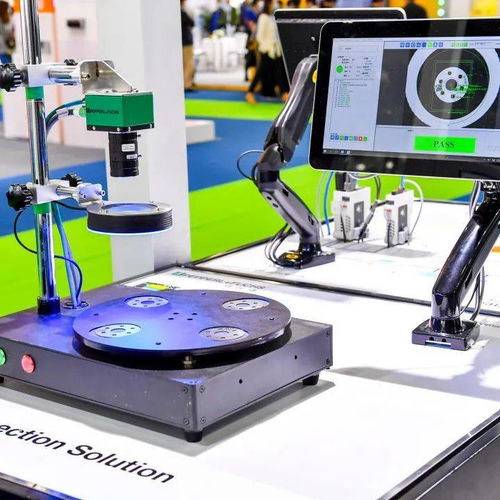 阵容全面升级！一众工业全系列展商诚邀您相约3月广州，共探智造未来（附展商名单）