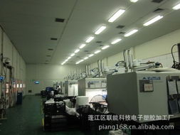 蓬江区联能科技电子塑胶加工厂产品列表及技术服务