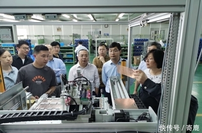 安徽铜陵市深入推进“科创中国”试点城市建设，强化技术服务支撑